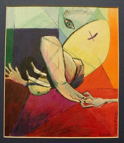 Tortured Soul