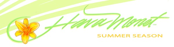 HAVA MONET - ladies logo