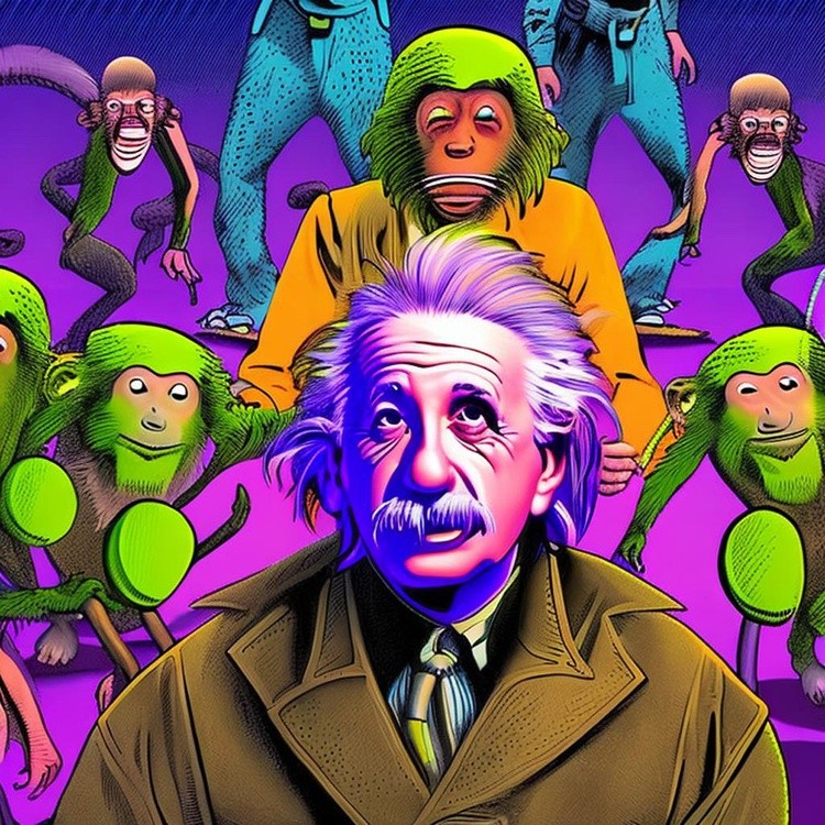 albert 6