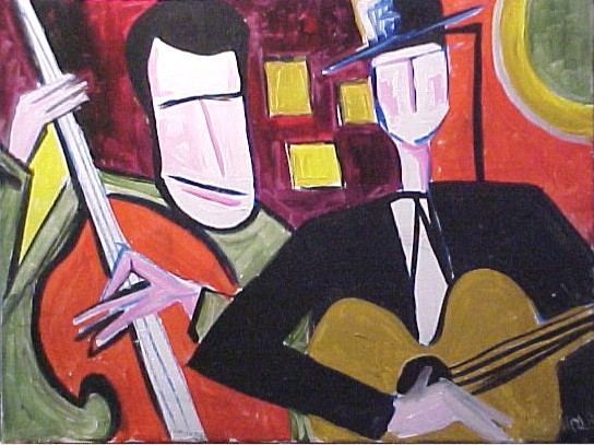 Street Players