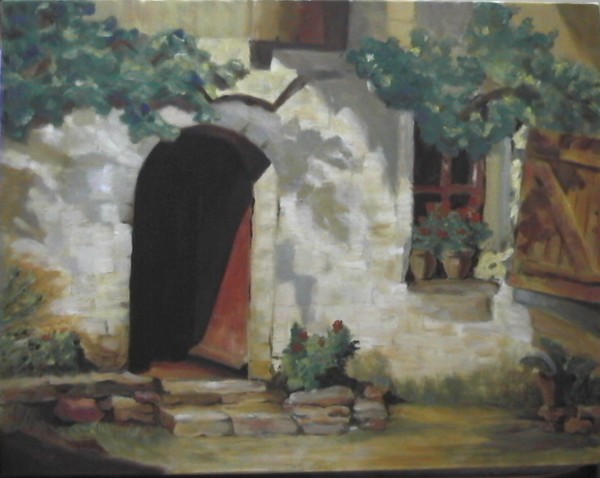 Farmhouse 7