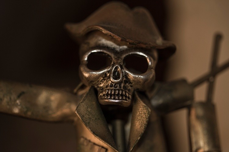 Scarecrow 