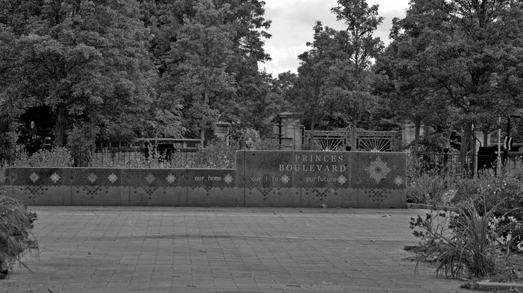 Boulevard