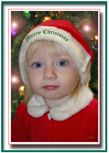 Santa's Helper