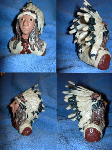 Indian Chief