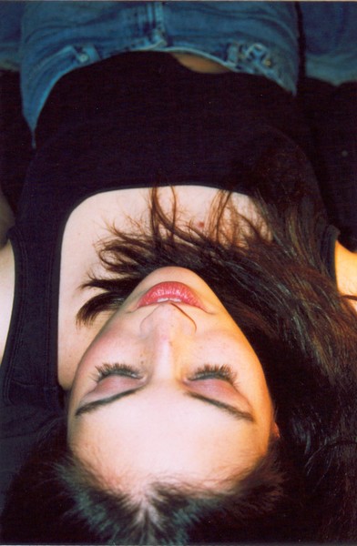 Down