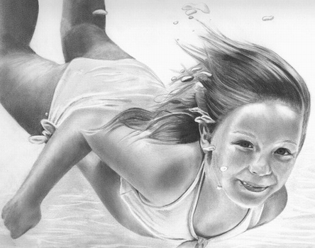 Shannon's daughter
