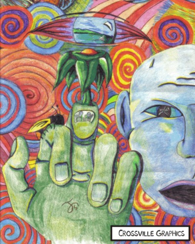 Hands of Time