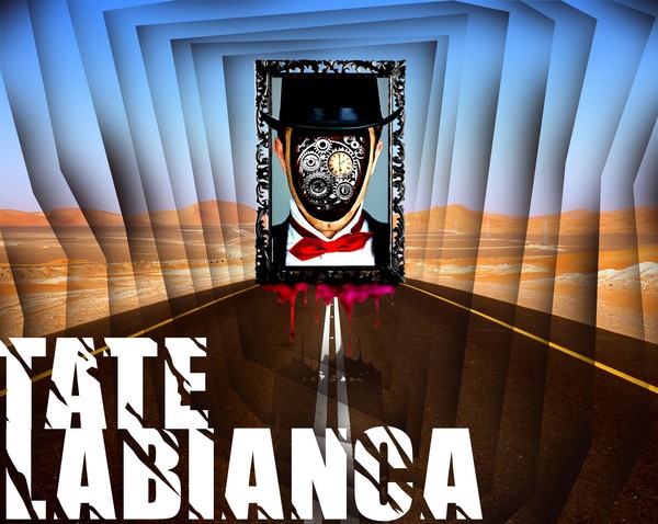 Tate LaBianca