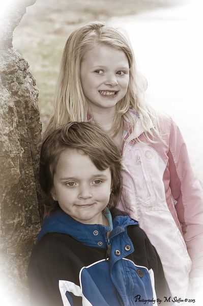 2 of my 5