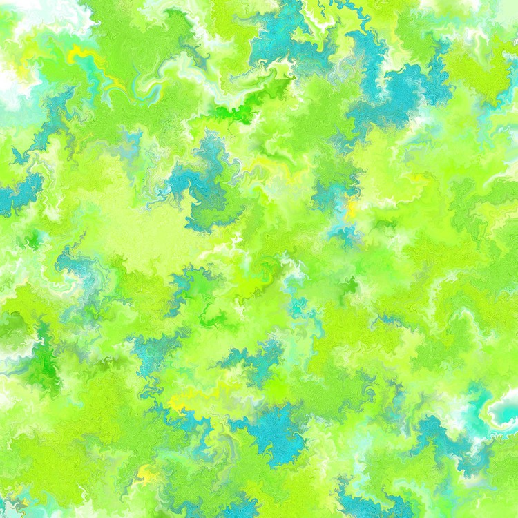 Grass and Sea