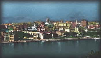 La Habana Cuba