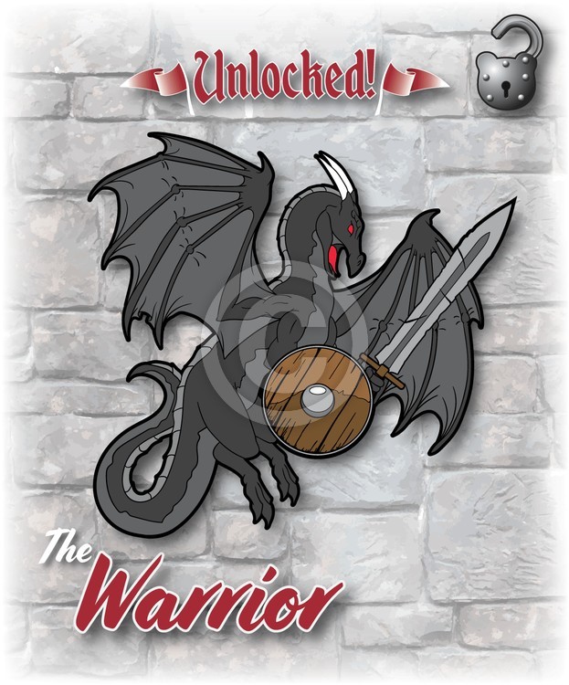 Dragon Warrior 