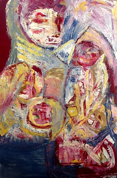 of Birds and Man