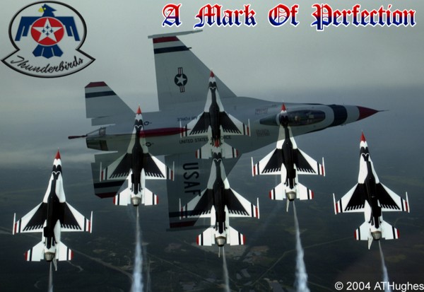 A Mark of Perection