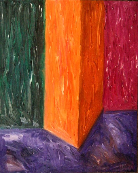 SectionWall