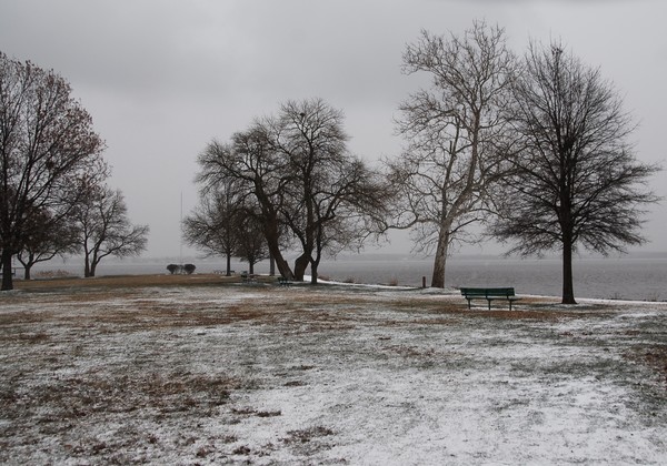 First Snow