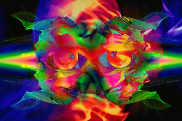 Extreme Color 005