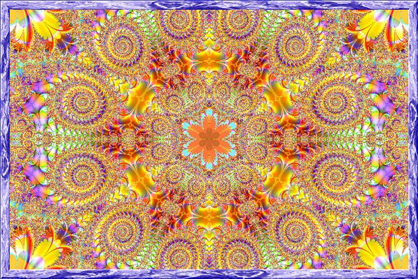 Sprialicous