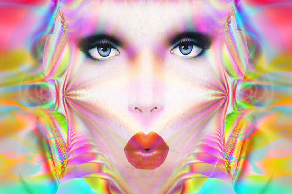 Pucker Up