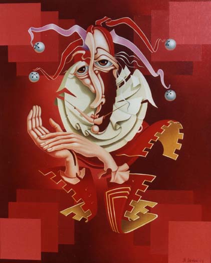 Jester