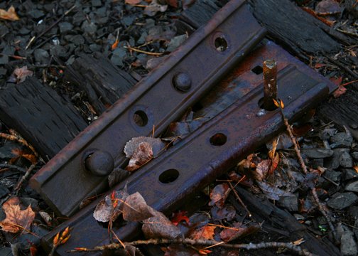 Tracks