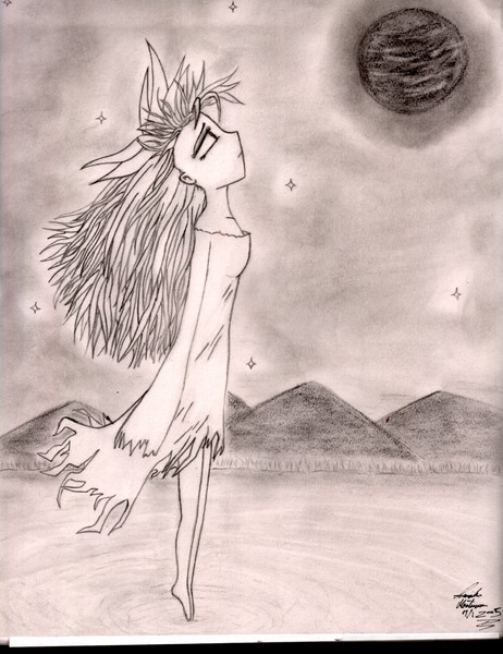 Bad Moonrise