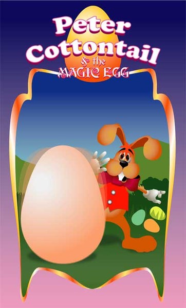 petter Cotten Tail