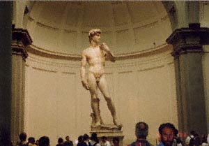David