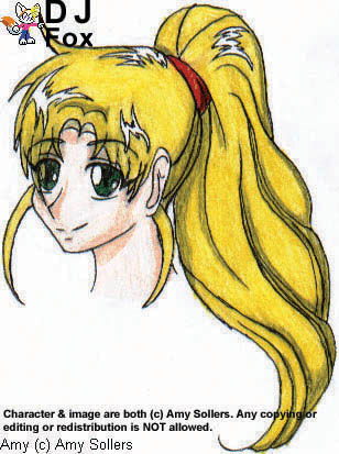 Amy