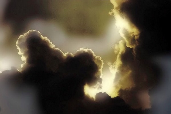 Light Over Darkness