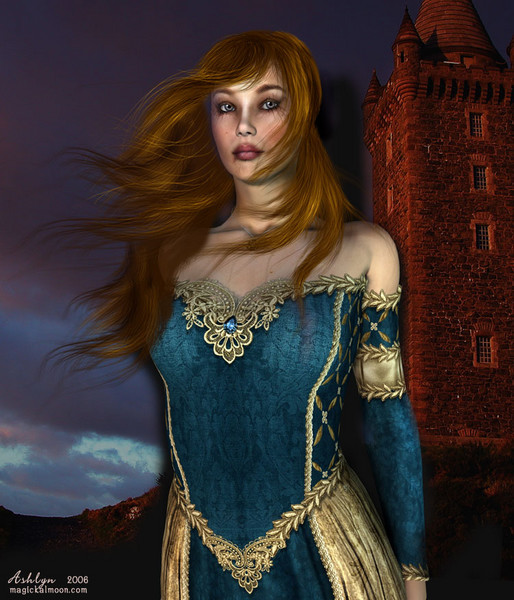 Castles in the Sky