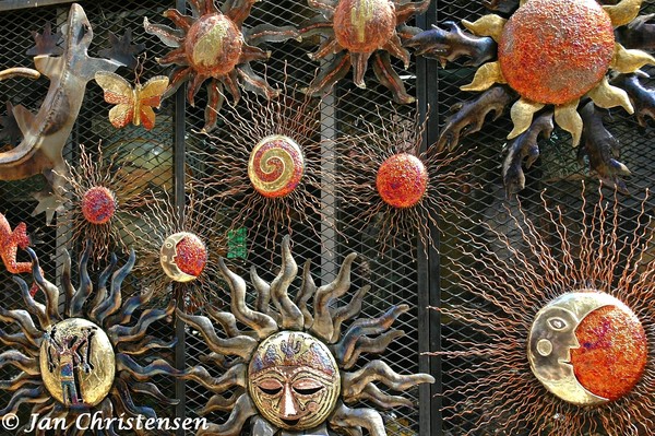 Sonoran Suns