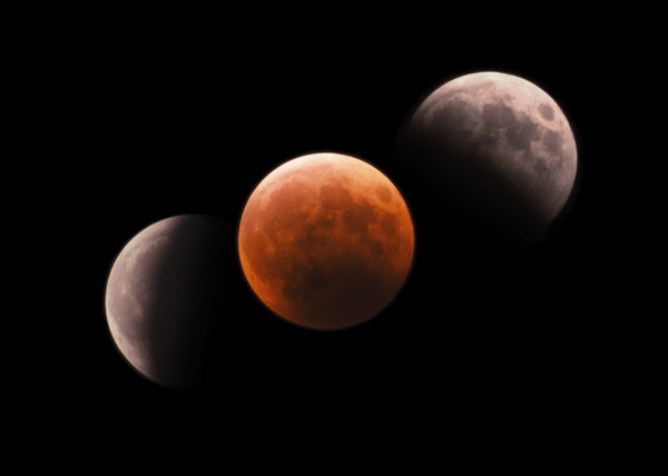 Lunar Eclipse