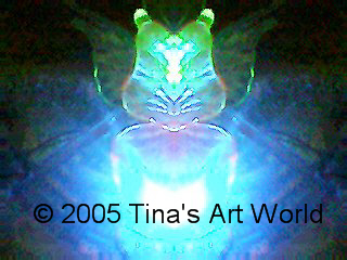 The Aura Inside