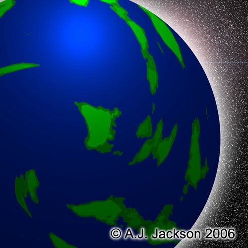 Planet