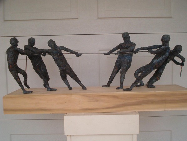 Tug-O-War