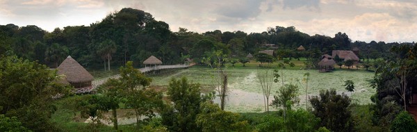 Natural Park