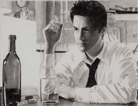 Keanu