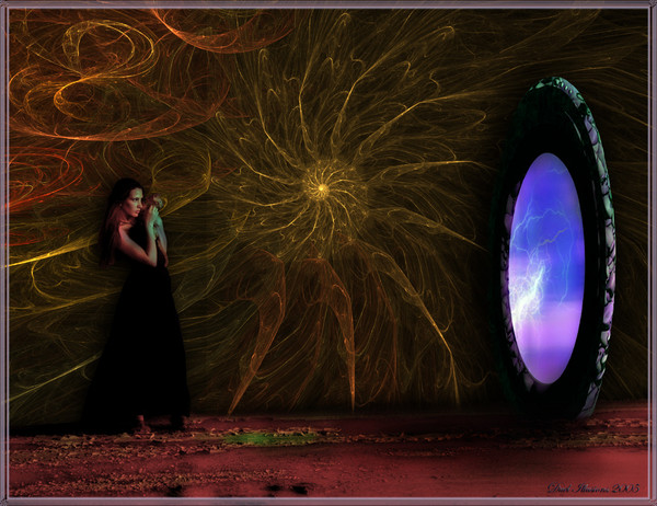 Portal Revisited