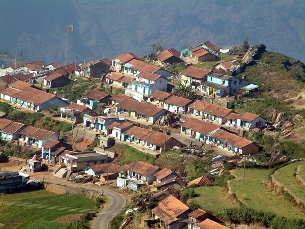 Mountain Village