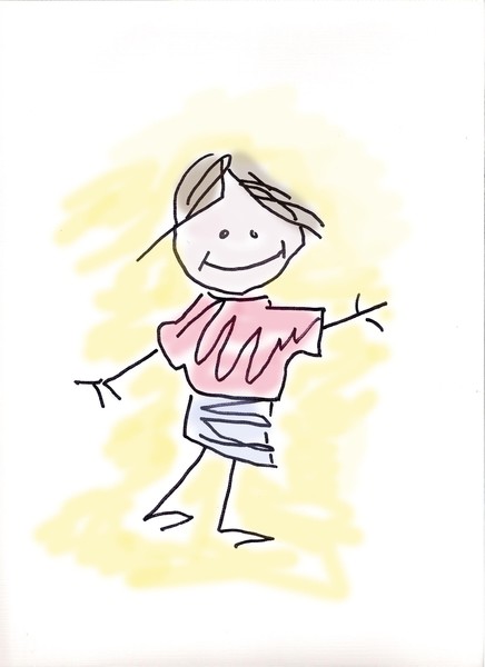 Kids Fun - 1