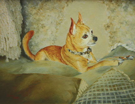 Buster