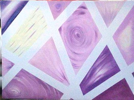 Lilac Diamond