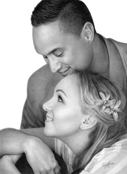 Newlyweds