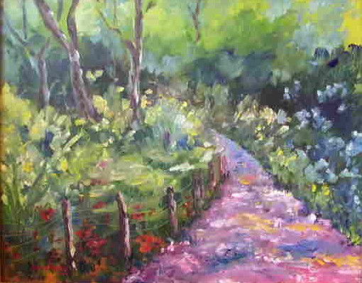 Walk in Beauty