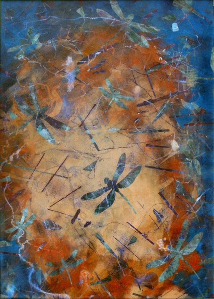 Dragonflies 1
