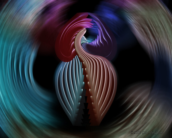 Journey of the Heart
