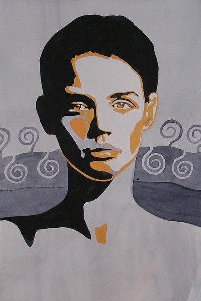 Girl