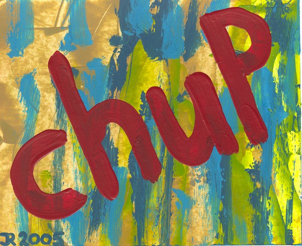 ChuP